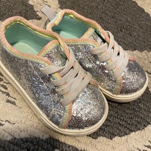 Toddler girls shoes